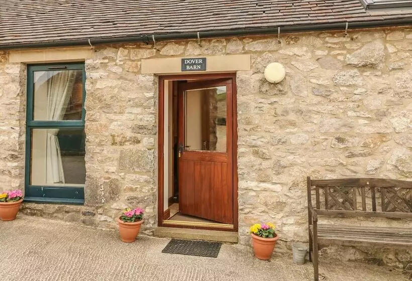 Dover Barn