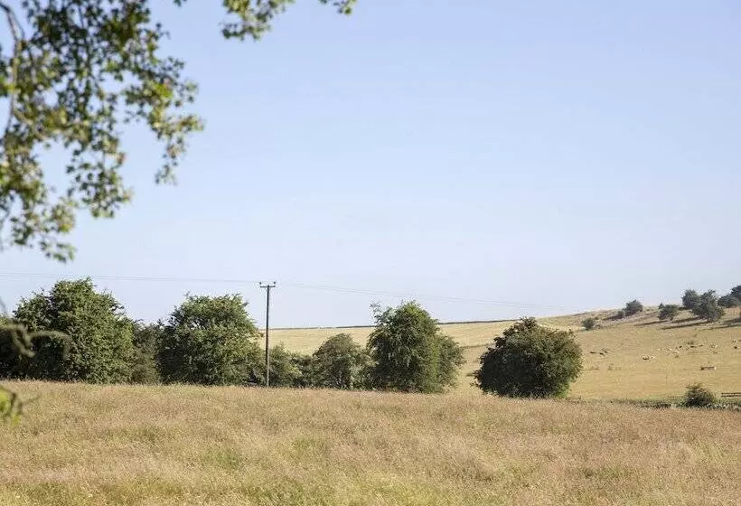 Dover Barn
