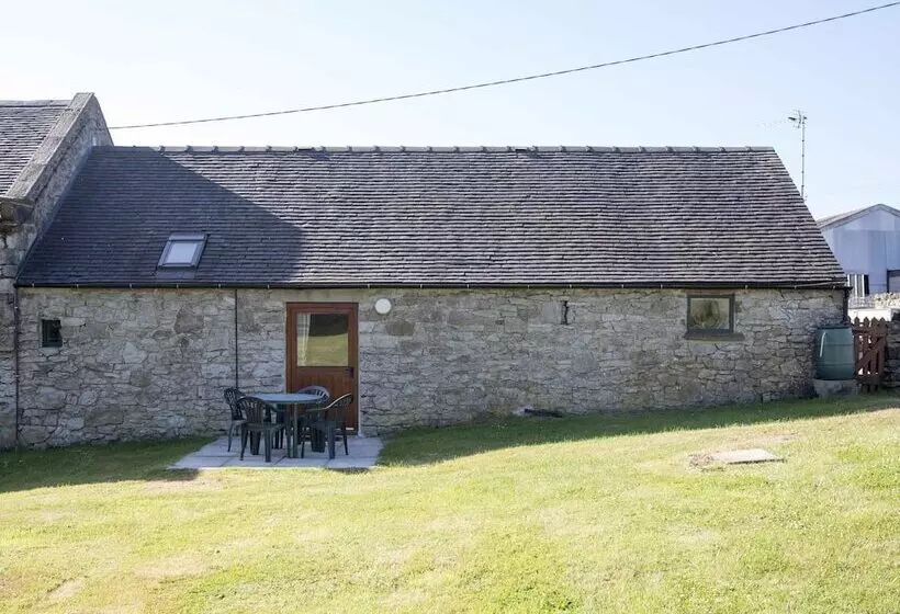 Dover Barn