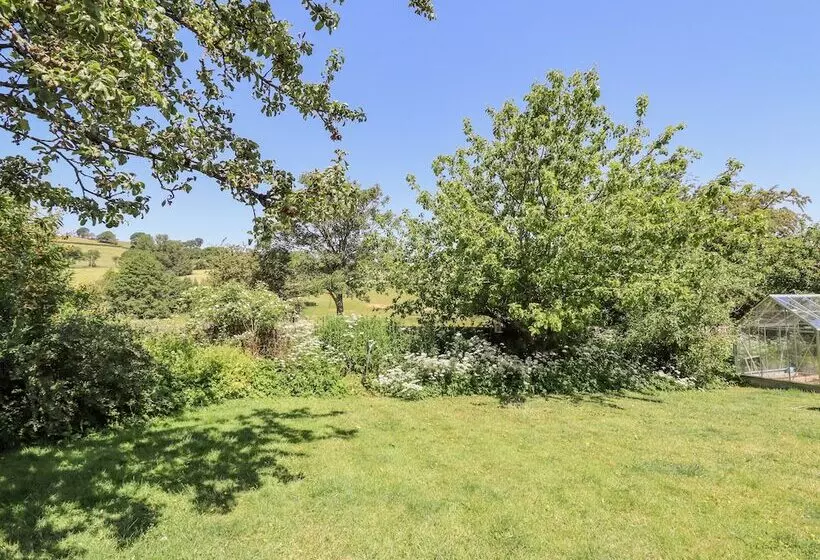Dyffryn Bach