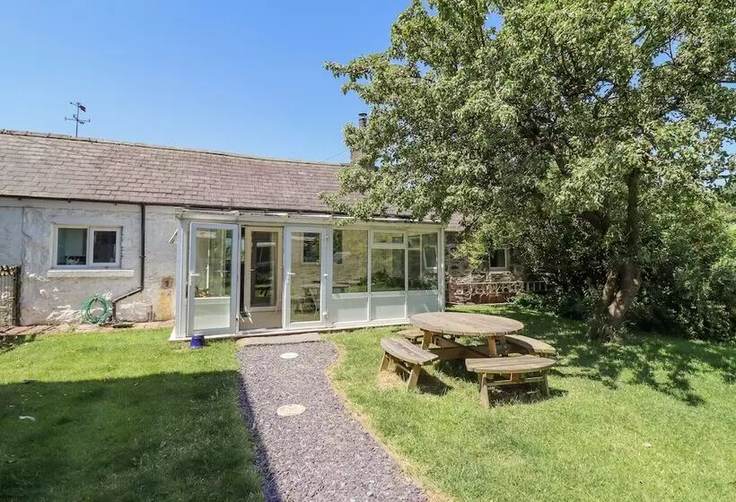 Dyffryn Bach