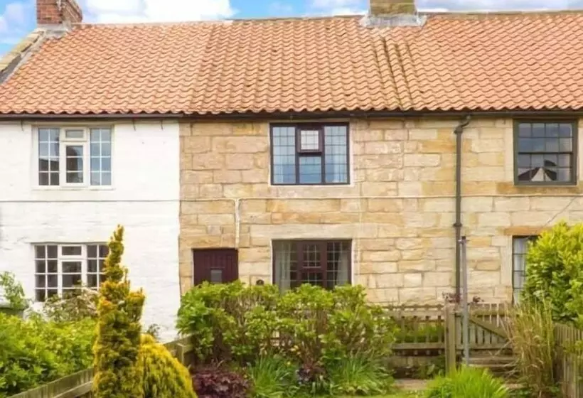 Lion Cottage