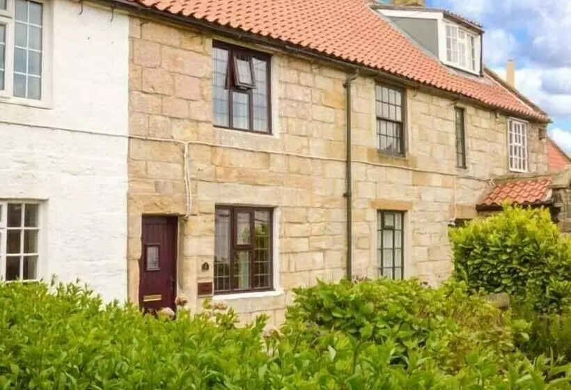Lion Cottage