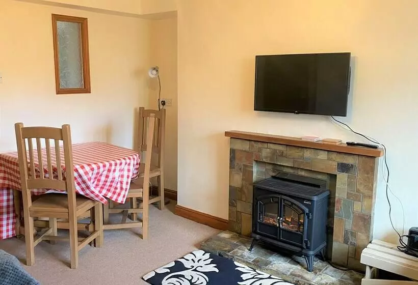 Lion Cottage
