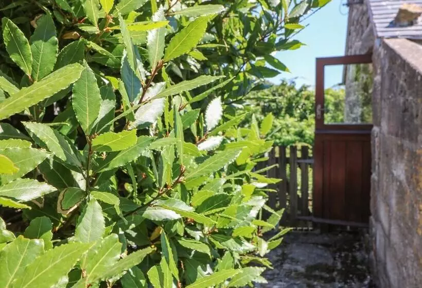 Lower Rissick Cottage