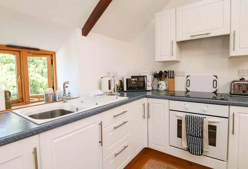 Lower Rissick Cottage