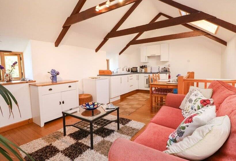 Lower Rissick Cottage