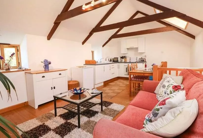 Lower Rissick Cottage