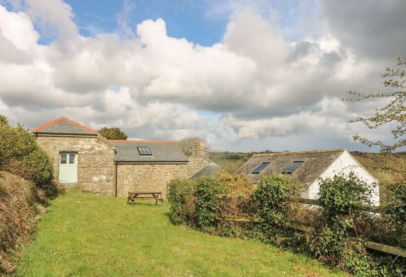 Lower Rissick Cottage