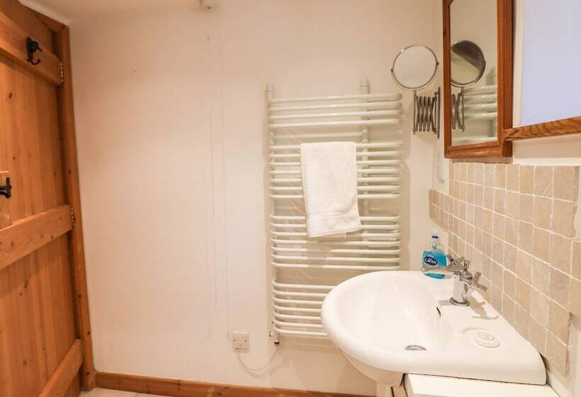 Lower Rissick Cottage