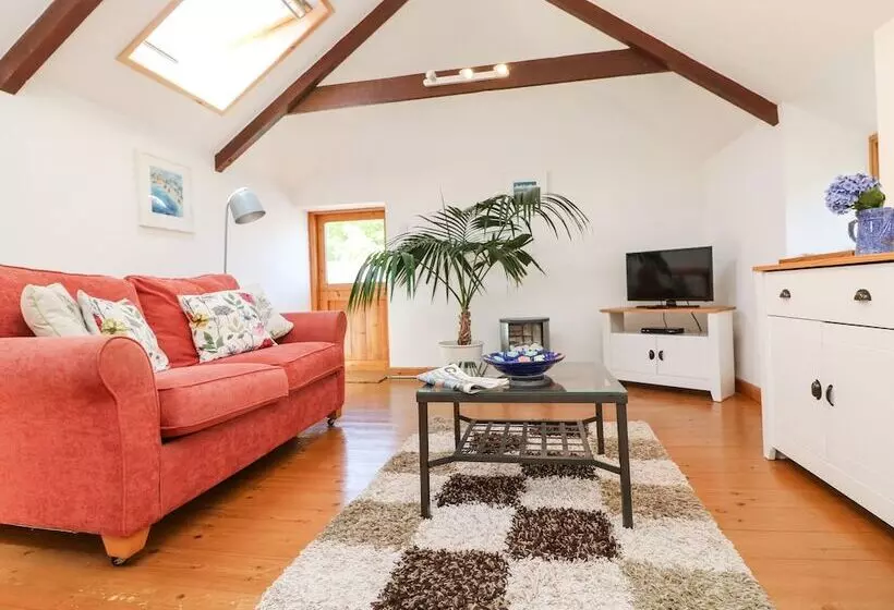 Lower Rissick Cottage