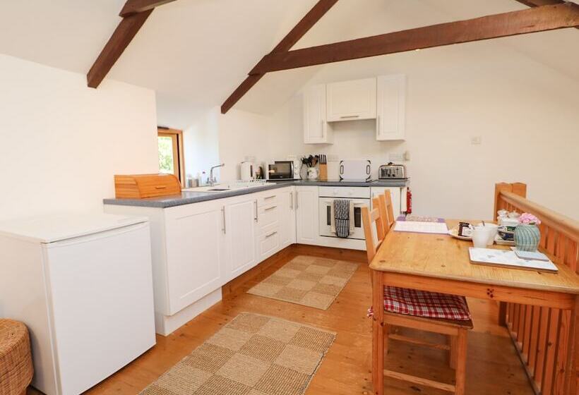 Lower Rissick Cottage