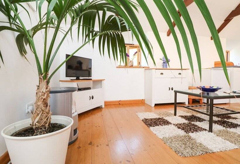 Lower Rissick Cottage