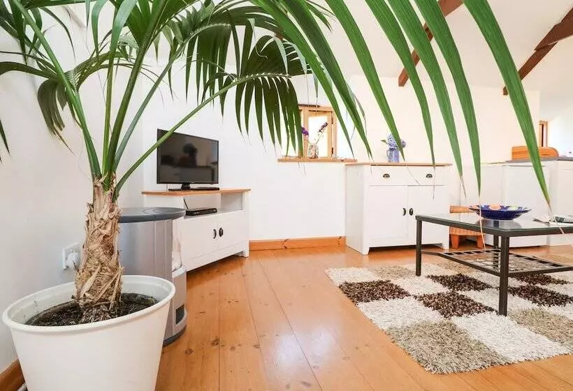 Lower Rissick Cottage