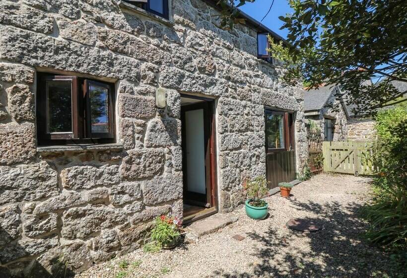 Lower Rissick Cottage