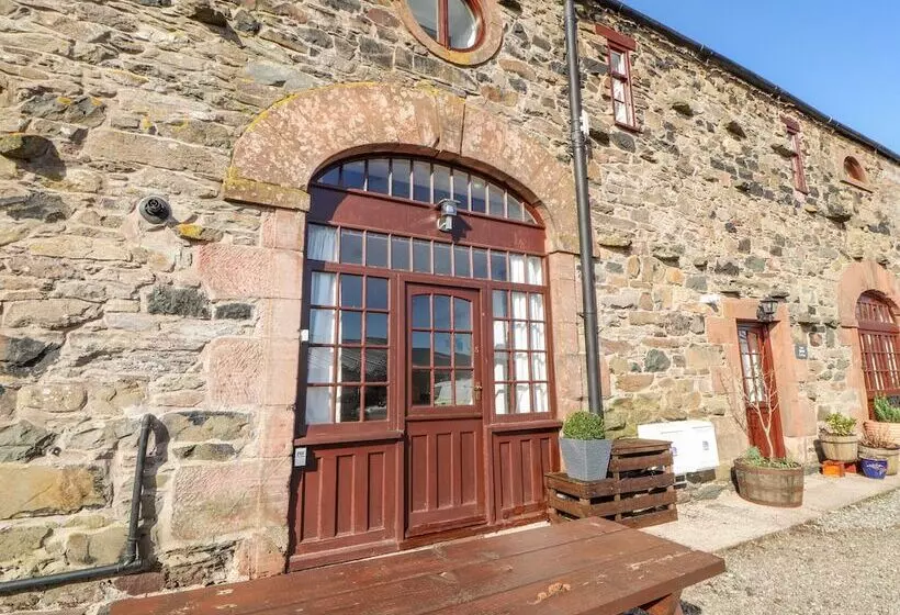 Mellfell Cottage