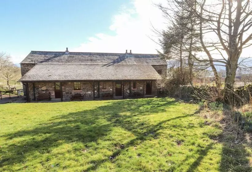 Mellfell Cottage