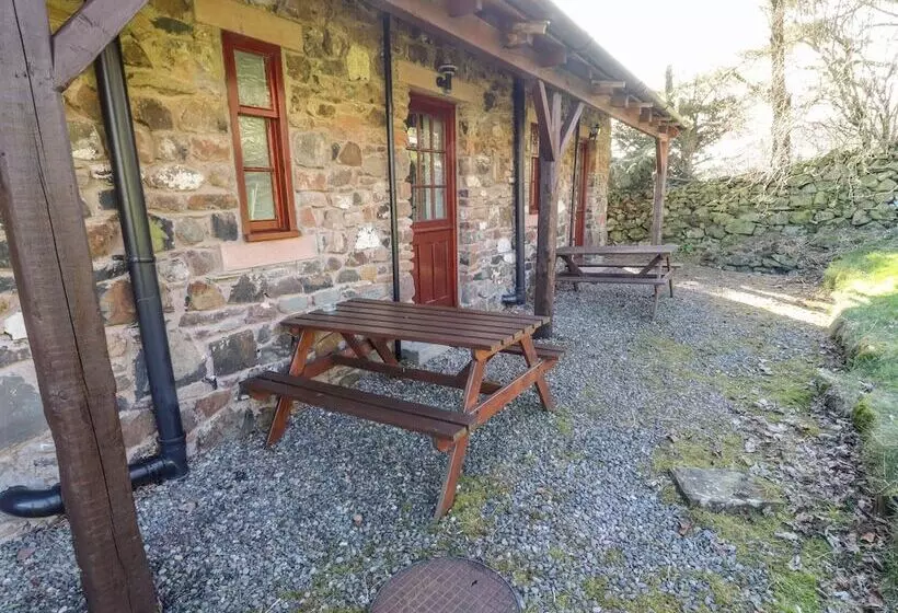 Mellfell Cottage