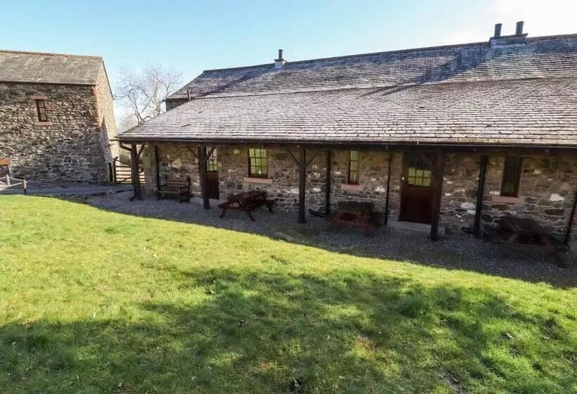 Mellfell Cottage