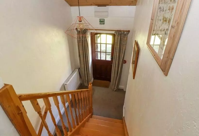 Mellfell Cottage