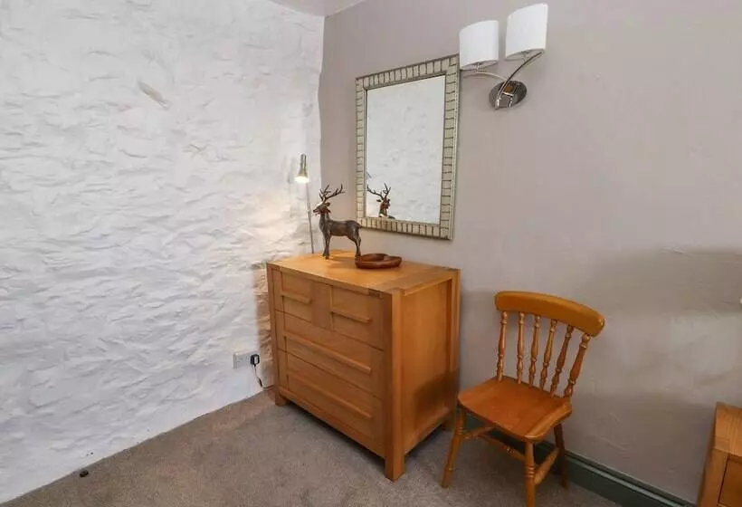 Mellfell Cottage