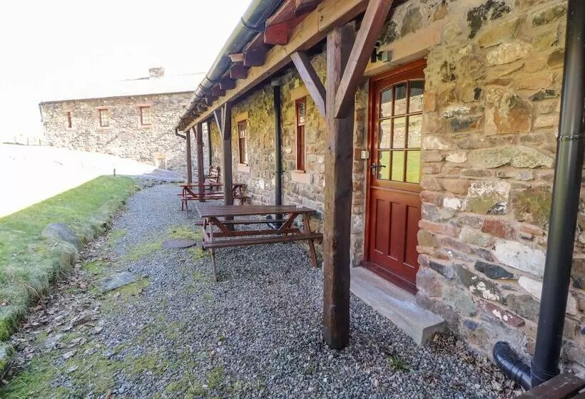 Mellfell Cottage