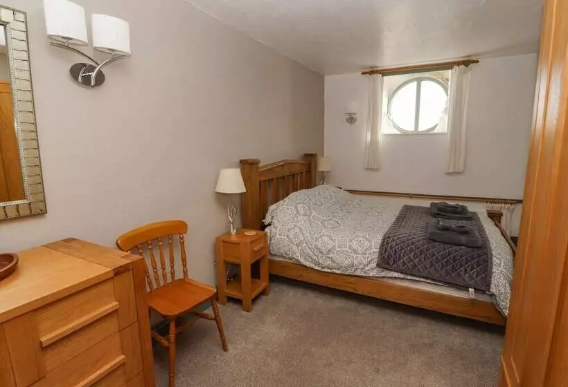 Mellfell Cottage