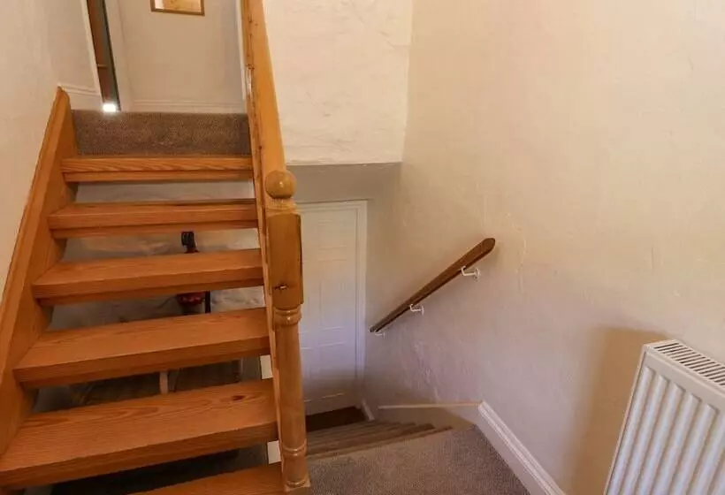Mellfell Cottage