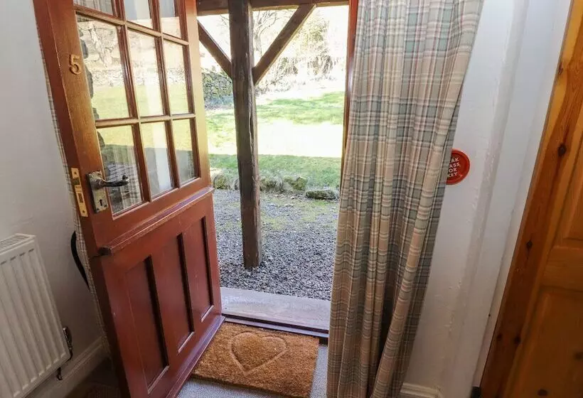 Mellfell Cottage
