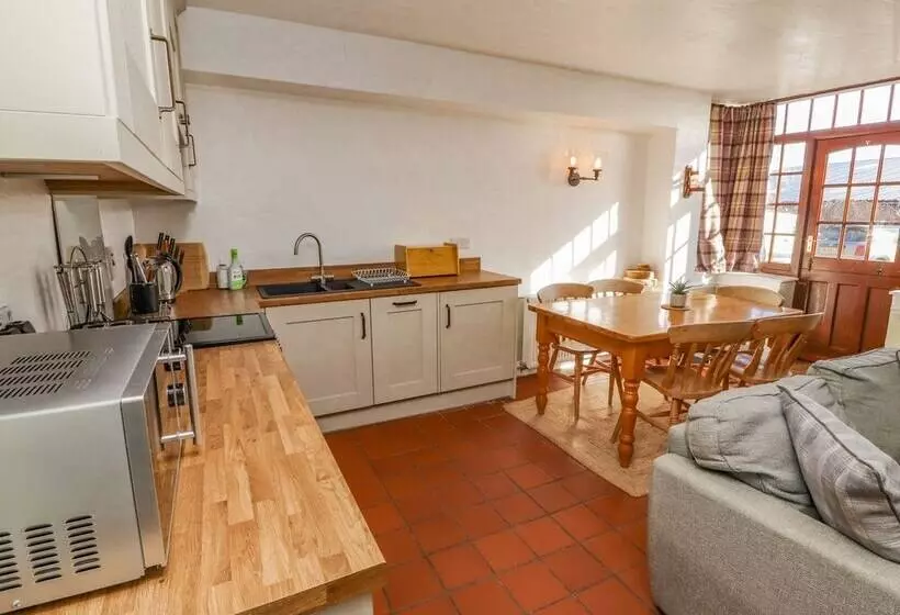 Mellfell Cottage