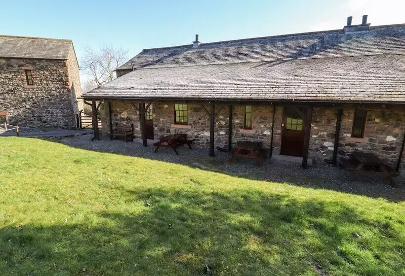 Mellfell Cottage