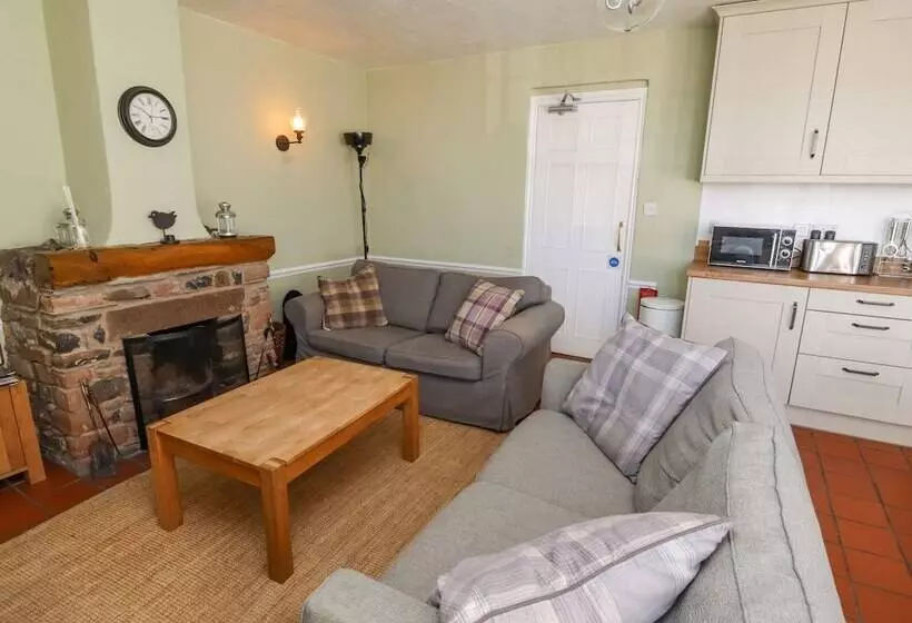 Mellfell Cottage