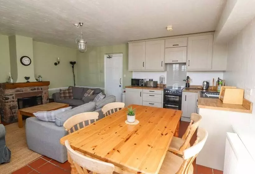Mellfell Cottage