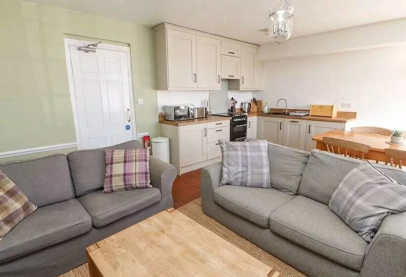 Mellfell Cottage