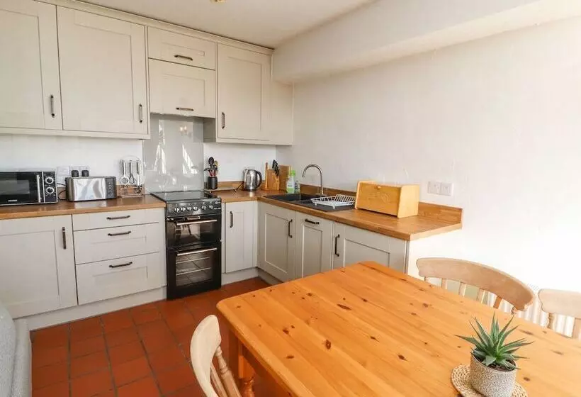 Mellfell Cottage