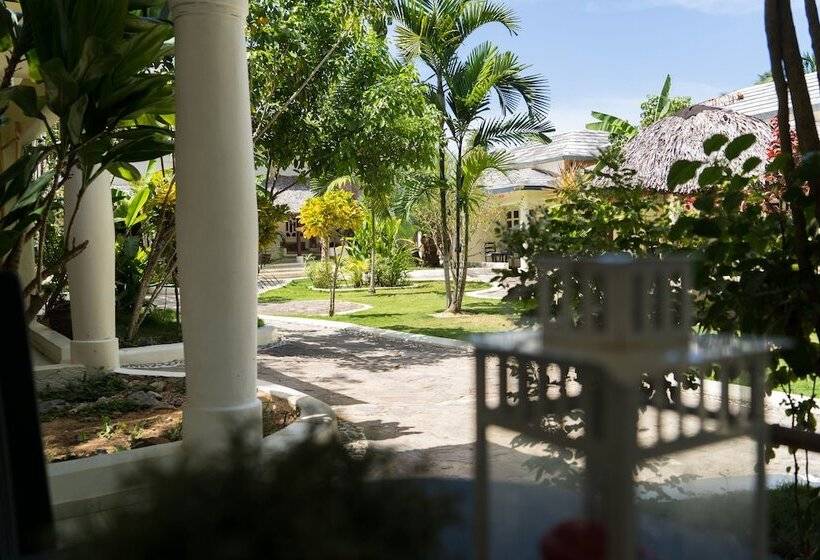 Afreeka Beach Hostel & Music Bar