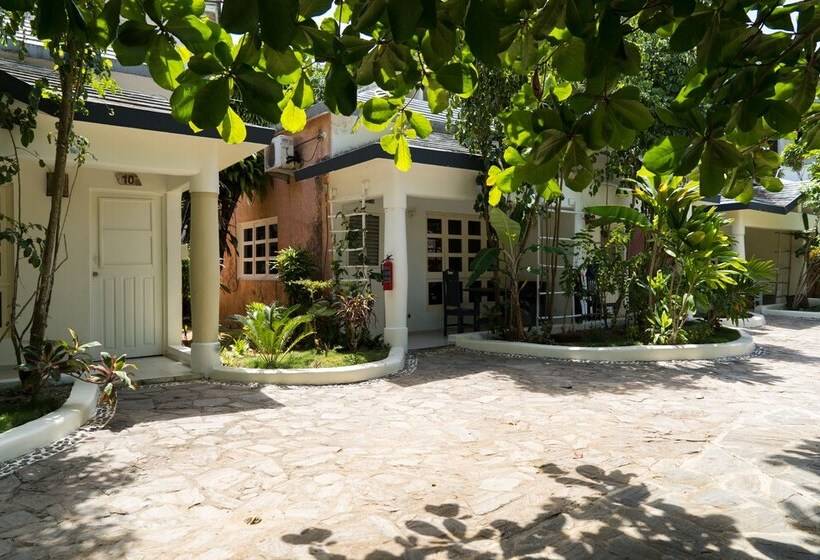 Afreeka Beach Hostel & Music Bar