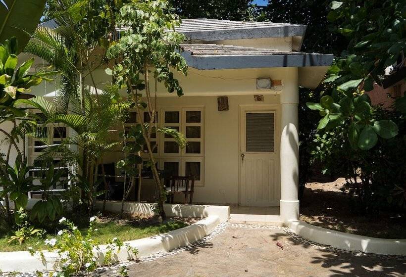 Afreeka Beach Hostel & Music Bar