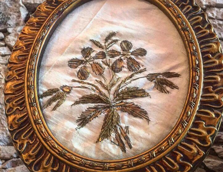 فندق صغير Cunda Adali Pansiyon