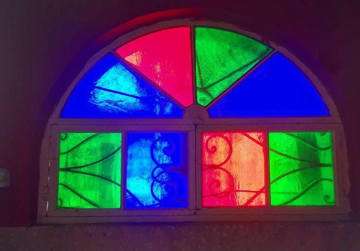 فندق صغير Cunda Adali Pansiyon