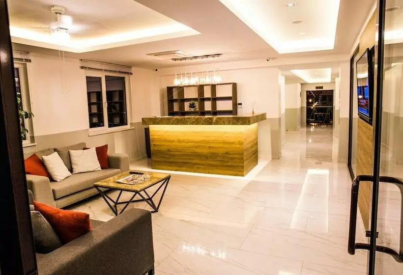 Alya Butik Otel