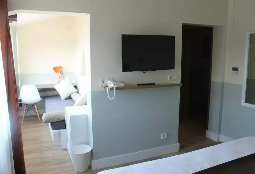 Alya Butik Otel