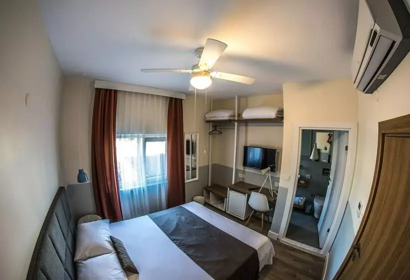Alya Butik Otel
