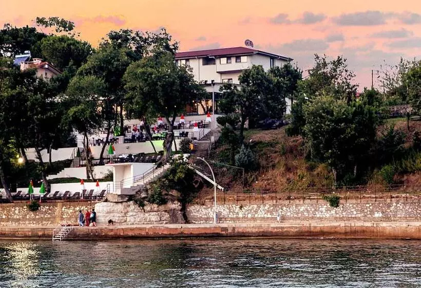 Alya Butik Otel