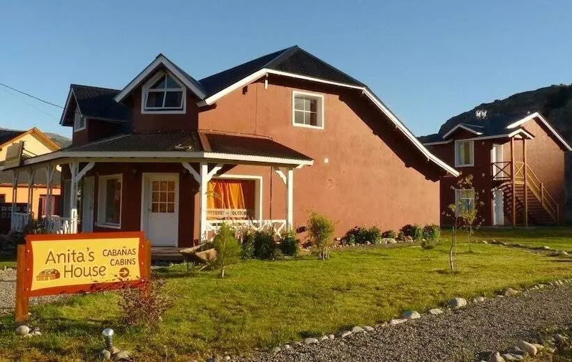 Anita´s House