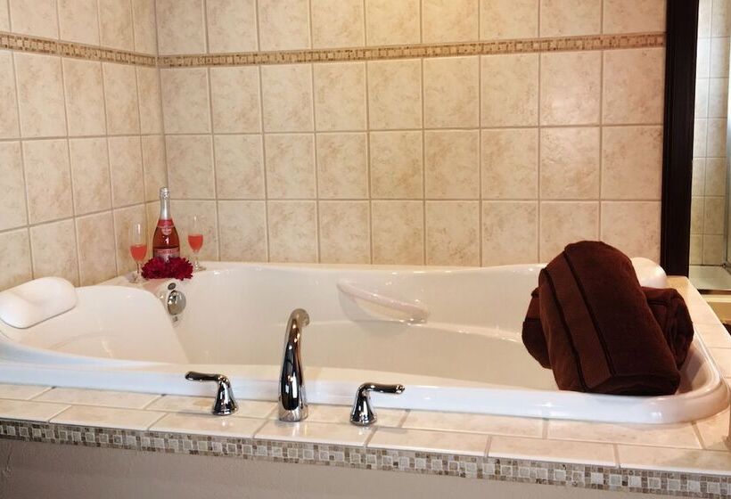 Black River Inn Bed And Breakfast