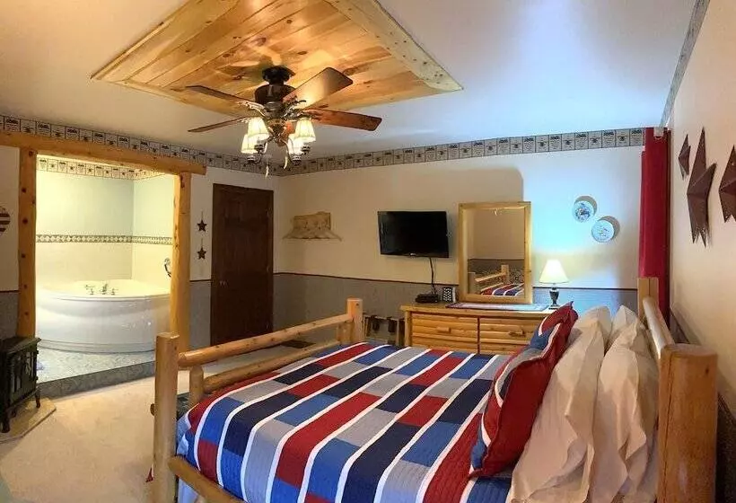 Black River Inn Bed And Breakfast