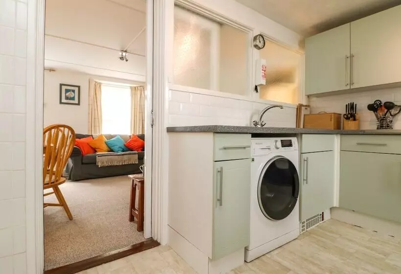 Calac Cottage