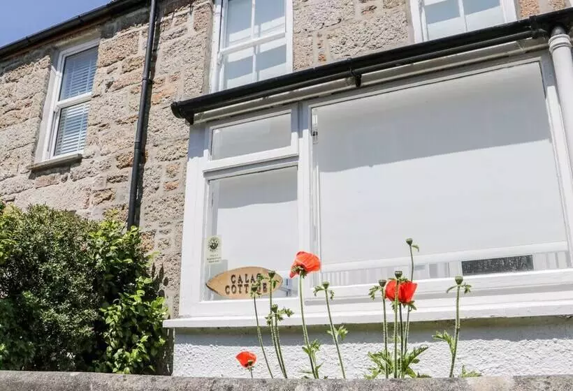Calac Cottage