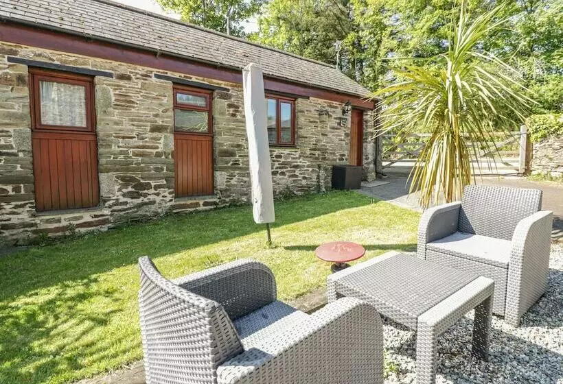 Cosy Cottage